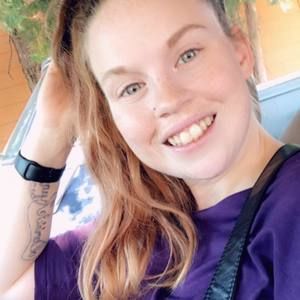 Meet your Posher, Mandy